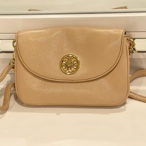 Tory Burch mini cross body